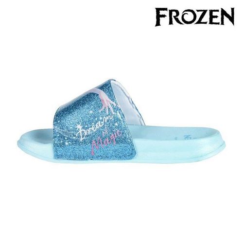 Klapki basenowe Frozen 73807 33 na Arena.pl
