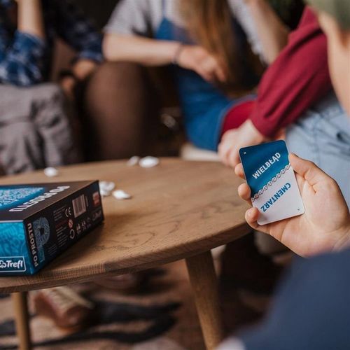 Gra Po prostu P Trefl 02287 na Arena.pl