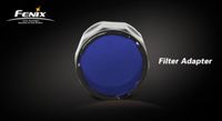 Filtr niebieski do latarki Fenix TK AD302-B