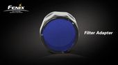 Filtr niebieski do latarki Fenix TK AD302-B