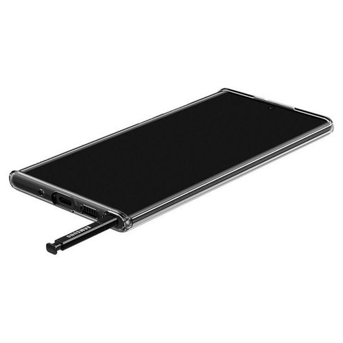 SPIGEN LIQUID CRYSTAL 075CS27129 IPHONE 11 PRO MAX CRYSTAL CLEAR na Arena.pl
