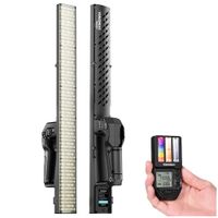 Lampa LED Yongnuo YN360 IV - RGB, WB (2000 K - 10000 K)