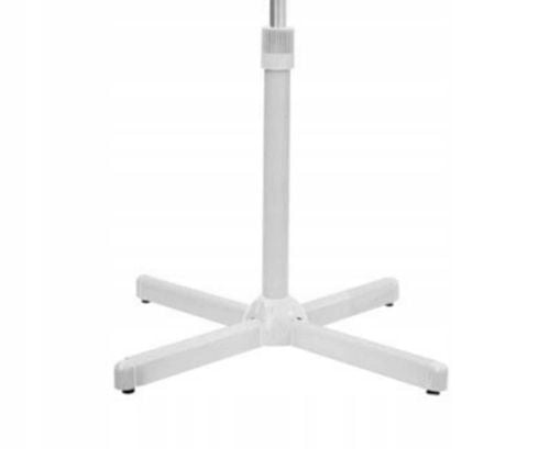 wentylator stojący 16", 45w,biały na Arena.pl