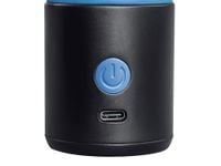 bestway elektryczna pompka powietrzba usb + końcówki 62289