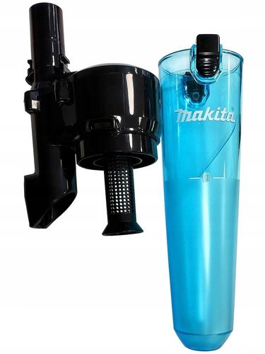 MAKITA PRZYSTAWKA CYKLON DO DCL na Arena.pl