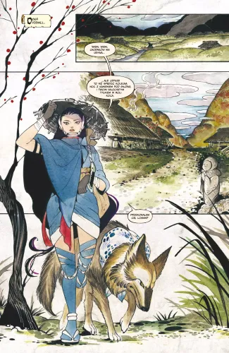 Dni demonów na Arena.pl