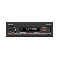 Blaupunkt Madrid 200 BT Radio samochodowe MP3 USB Bluetooth Klasyczne Retro