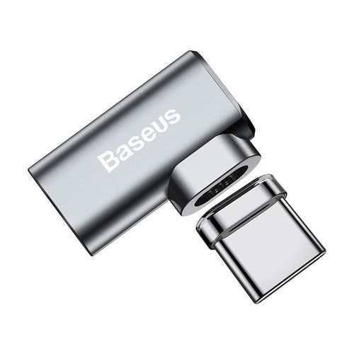 Adapter Baseus Micro USB do USB Type-C - czarny na Arena.pl