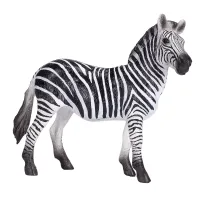 Figurka Zebra samica