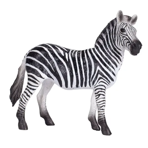 Figurka Zebra samica zdjęcie 1