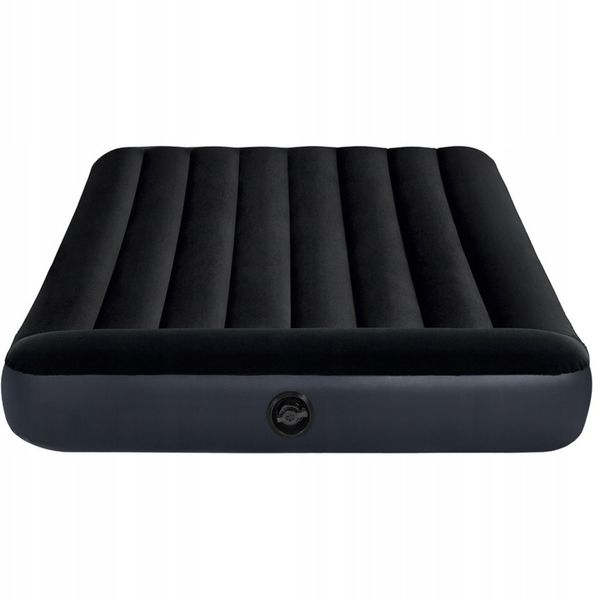 Łóżko dmuchane Intex 64142 Standard Full z podnoszonym zagłówkiem zdjęcie 15