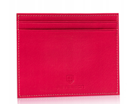 skórzane etui na dokumenty i banknoty - peterson