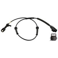 Czujnik ABS PRZÓD Land Rover Range Rover Evoque I 2013 2014 2015 2016 2017