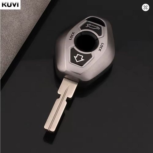 BMW etui na kluczyk + brelok BMW 2w1 etui breloczek BMW E36 E38 E46 E60 E83 na Arena.pl