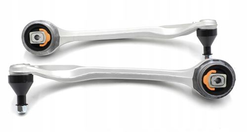 ZESTAW WAHACZY PRZÓD AUDI A4 B5 A6 C5 VW VOLKSWAGEN PASSAT B5 KOMPLET na Arena.pl