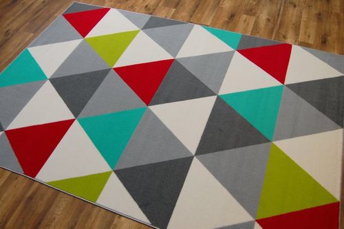 Dywan BCF FLASH 33403/350 na Arena.pl