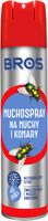 ŚRODEK OWADOBÓJCZY - MUCHOSPRAY 390/250 ML - BR B094