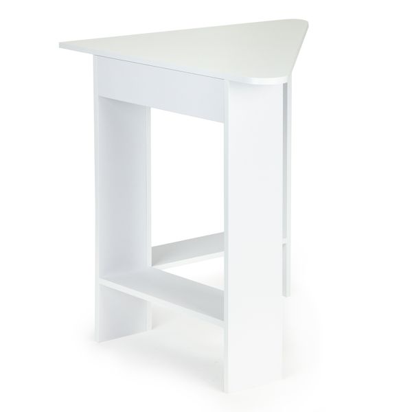 Biurko komputerowe narożne zdjęcie 3