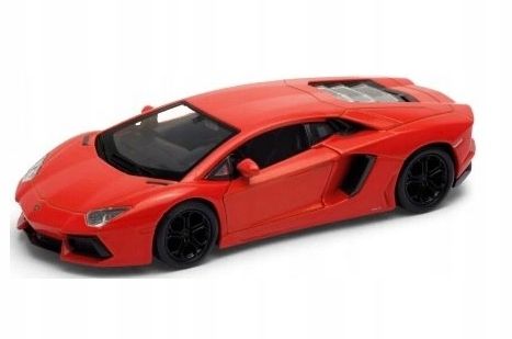 WELLY MODELE L 1:34 4500 na Arena.pl