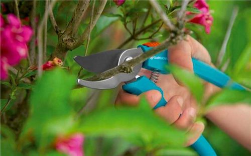 sekator ogrodowy gardena 8754-20 na Arena.pl