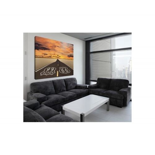 Deco Panel, Route 66 road 40x30 na Arena.pl