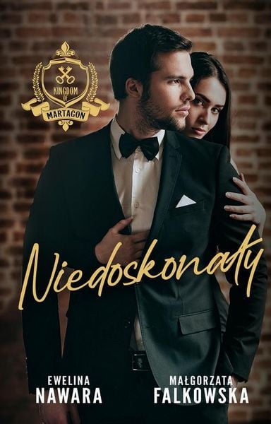 (epub, mobi) Niedoskonały zdjęcie 1