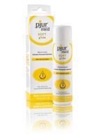 Delikatny Żel Nawilżający Lubrykant Silikon 100Ml