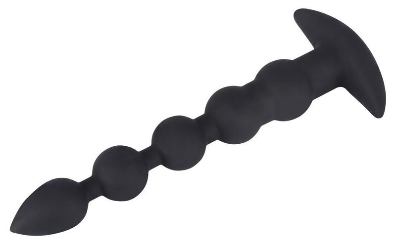 Black Velvets Rechargeable Bea zdjęcie 3