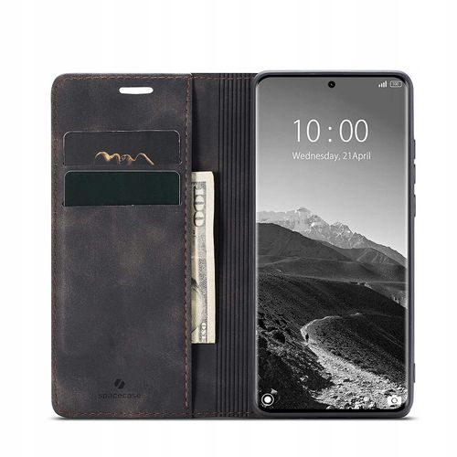 Spacecase Wallet Poco X7 Pro 5G Black na Arena.pl