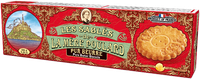 LA MÈRE POULARD Sablés pur beurre Collector 125 g