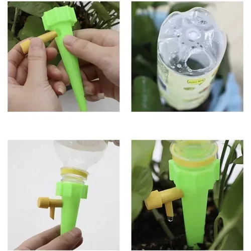 Nawadniacz Do Doniczek 23486 na Arena.pl