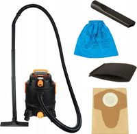 Odkurzacz na sucho/mokro DELTAFOX DC-WDE 1420 SP