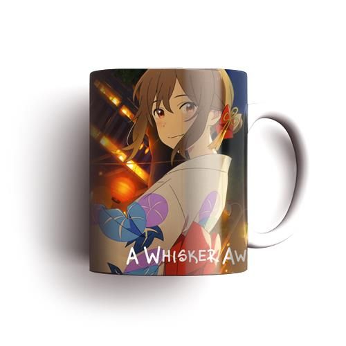 Kubek A Whisker Away DO WYBORU zdjęcie 1