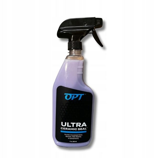 OPTIMUM Ultra Ceramic SEAL 500ml zdjęcie 1
