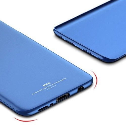 Samsung S9 Plus - Etui MSVII Super Slim na Arena.pl