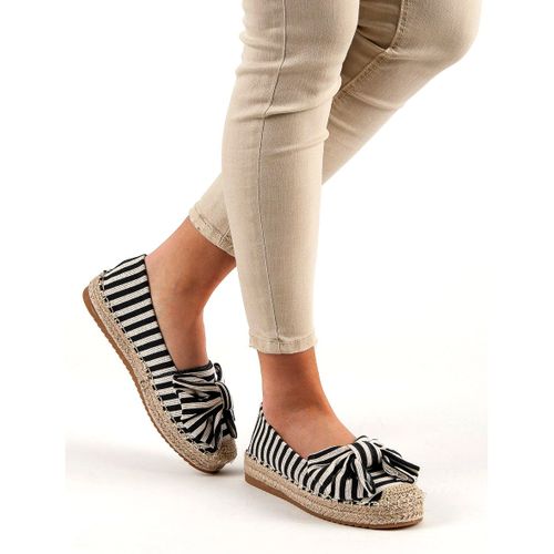 Espadryle W Paski r.36 na Arena.pl