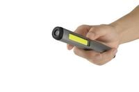 latarka inspekcyjna 400lm 3w1 - kyhcjf179