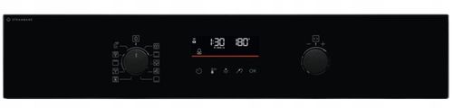 Piekarnik do zabudowy ELECTROLUX EOD6F77WZ Termosonda PARA Kataliza na Arena.pl
