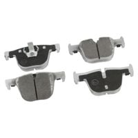 KLOCKI HAMULCOWE BMW 3 F31 2012 2013 2014 2015 2016 2017 2018 2019