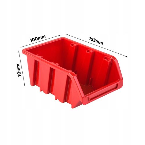 Tablica ścianka narzędziowa 772 mm x 390 mm na Arena.pl