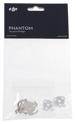 Oryginalne mocowanie śmigieł DJI Phantom 4 na Arena.pl