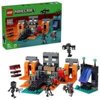 LEGO Minecraft 21590 LEGO Minecraft 21590 Pojedynek Wither