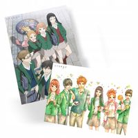 Plakat Orange DO WYBORU