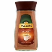 JACOBS VELVET INSTANT 100G
