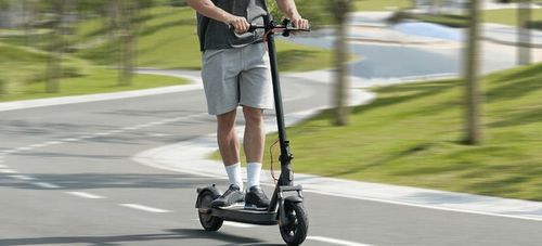 Hulajnoga elektryczna Xiaomi Elite na Arena.pl