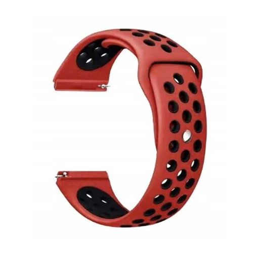 Spacecase Sport Band 22Mm Red/Black na Arena.pl