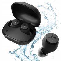 SŁUCHAWKI EDIFIER X3S BEZPRZEWODOWE DOKANAŁOWE BT 5.2 WODOODPORNE IP55