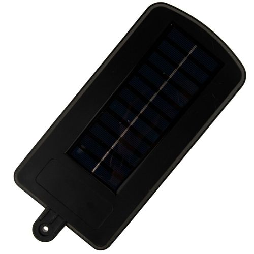 LAMPA ULICZNA LED LATARNIA SOLARNA 120cob + PILOT na Arena.pl
