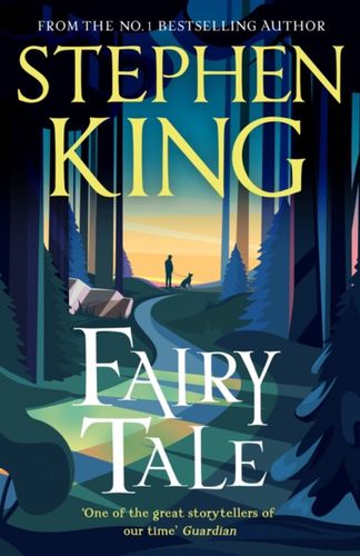 Fairy Tale Stephen King na Arena.pl