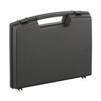 Walizka z tworzywa lekka 235x185x43 mm